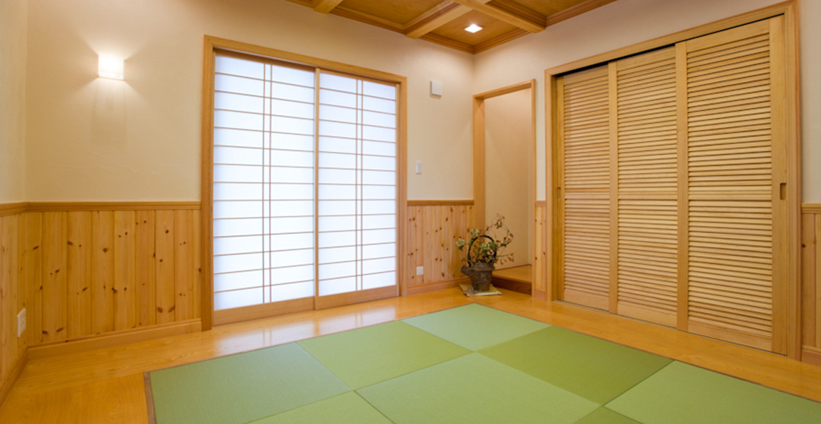 Living Roots 義 株式会社 丸義建築