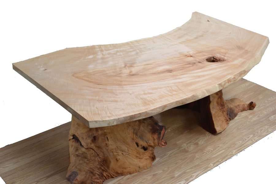 テーブルリース